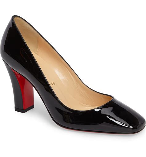 Christian Louboutin Schuhe & Heels für Damen .